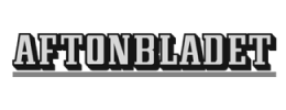 En logotyp för Aftonbladet