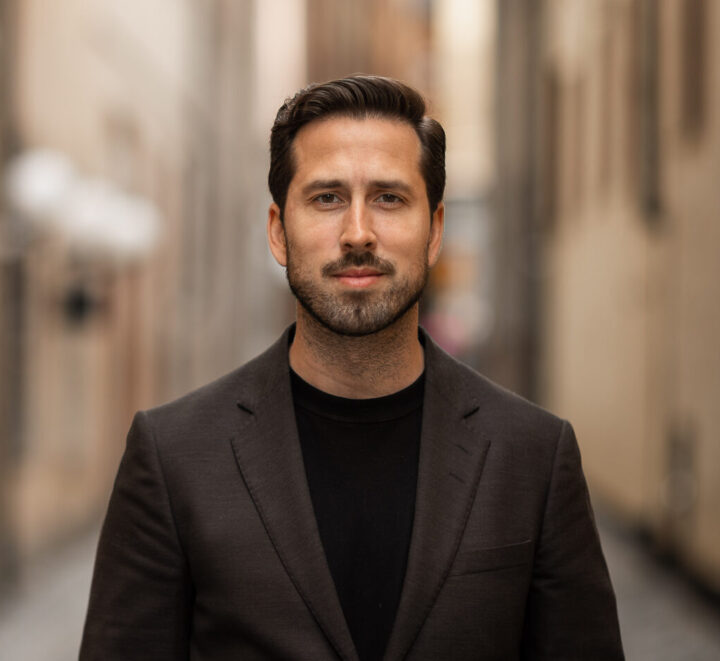 Dag Eriksson Alvarez