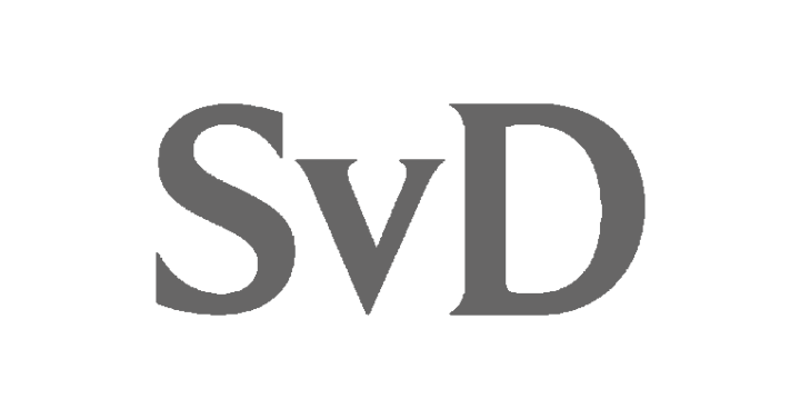 SvD logo