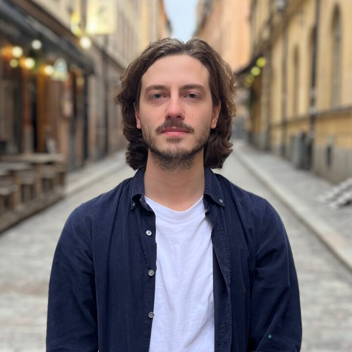 Björn Klöv Nilsson