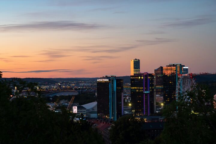 Vad säger lagen om överhyra i Göteborg?