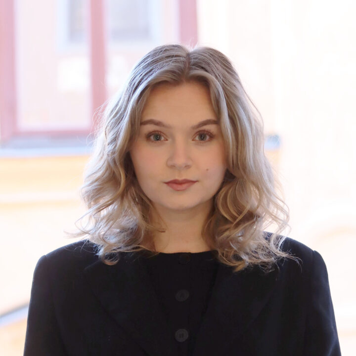 Leonie Hohenthal