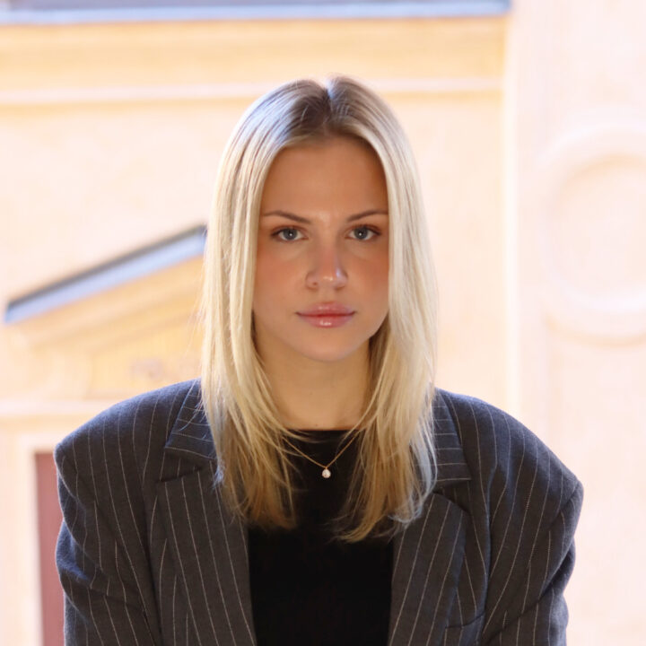 Wilma Pettersson